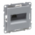 LEGRAND - GNIAZDO RJ45/KAT 6A STP ALUMINIUM SUNO - 721358