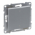 LEGRAND - ŁĄCZNIK DWUBIEGUNOWY - 10 AX - 250 V~ - ZACISKI ŚRUBOWE   ALUMINIUM SUNO - 721302