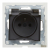 LEGRAND - GNIAZDO 2P+Z IP44 - 16 A - 250 V~ - ZACISKI AUTOMATYCZNE - Z PRZESŁONĄ   ALUMINIUM SUNO - 721386