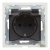 LEGRAND - GNIAZDO SCHUKO 2P+Z- 16 A - 250 V~ - Z PRZESŁONĄ IP44 - ZACISKI AUTOMATYCZNE  ALUMINIUM SUNO - 721323