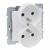 LEGRAND - SU:B-GN.2X2P+Z.ZAC.AUT.PRZES. - 721190