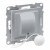LEGRAND - PRZYCISK PRZEŁĄCZNY CIĘGNOWY NO/NC - 6 A - 250 V~ - ZACISKI AUTOMATYCZNE  ALUMINIUM SUNO - 721300