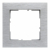 LEGRAND - RAMKA - 1X ALUMINIUM SZCZOTKOWANE SUNO - 721561
