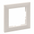 LEGRAND - RAMKA - 1X PIASEK SUNO - 721531