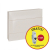 LEGRAND - ROZDZIELNIA NAŚCIENNA 1X12 DRZWI BIAŁE + 1 SZT RX3 1P B 16A PRACTIBOXS - 135421P