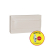 LEGRAND - ROZDZIELNIA NAŚCIENNA 1X18 DRZWI BIAŁE + 1 SZT RX3 1P B 16A PRACTIBOXS - 137426P