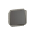 LEGRAND - PRZYCISK PRZEŁĄCZNY NO/NC MECHANIZM 10 A - 250 V~ ANTRACYT PLEXO - 069841L