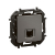 LEGRAND - NOWE NILOE - GNIAZDO RJ45 KAT. 6 STP STALOWE - NP4303MG