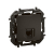 LEGRAND - NOWE NILOE - GNIAZDO RJ45 KAT. 6 STP CZARNE - NP4303BK