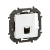 LEGRAND - NOWE NILOE - GNIAZDO RJ45 KAT. 6 STP BIAŁE - NP4303WH