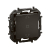 LEGRAND - NOWE NILOE - ŁĄCZNIK BEZPOŚREDNIEGO STEROWANIA ROLETAMI 10 AX CZARNY - NP2610BK
