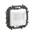 LEGRAND - NOWE NILOE - DETEKTOR RUCHU BEZ N 2-100 W LED BIAŁY - NP2512WH