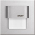 SKOFF - OPRAWKA ŚCIENNA SCHODOWA LED IP20 0.8W 10V DC 3000K TANGO LED LIGHT - ML-TAN-G-H-1-PL-00-01