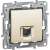 LEGRAND - GNIAZDO 1XRJ45 KAT. 6 STP KREMOWE NILOE - 664875