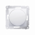 KONTAKT SIMON - Sygnalizator świetlny LED – światło białe (moduł) 230V~; biały - DSS1.01/11