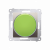 KONTAKT SIMON - Sygnalizator świetlny LED – światło zielone (moduł) 230V~; złoty mat - DSS3.01/44