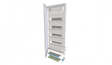 EATON - ROZDZIELNICA MODUŁOWA K-G KLV-48HWS-F - 178828