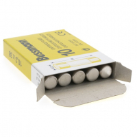 EATON - WKŁADKA BEZPIECZNIKOWA 10X38MM 10A GG ZWŁOCZNA - C10G10
