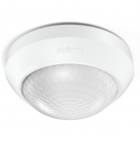 LANGE ŁUKASZUK - CZUJNIK RUCHU PIR SUFITOWY 360° 2000W IP54 BIAŁY IS 2360-3 ECO - ST057770