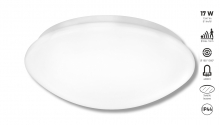 LANGE ŁUKASZUK - Oprawa LED 17W/1300lm 4K, św bazowe - LT013158