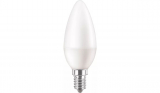 SIGNIFY ŹRÓDŁA - ŻARÓWKA LED E14 B38 7W 806LM 2700K ŚWIECZKA COREPRO CANDLE - 8719514312968