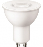 SIGNIFY ŹRÓDŁA - ŻARÓWKA LED GU10 5.5W 345LM 2700K 36° PILA LED - 8727900970449