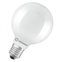 LEDVANCE - PARATHOM CL GLOBE95 GL FR 100 non-dim 11W/827 E27 - 4058075590618
