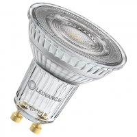 LEDVANCE - LED PAR168060 DIM 7W 940 GU10 P    LEDV  - 4099854241857