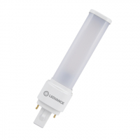 LEDVANCE - Lampa DULUX LED D26 EM V 9W 830 G24D-3 LEDV LEDVANCE - 4058075823174