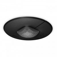 LANGE ŁUKASZUK - CZUJNIK OBECNOŚCI IR QUATTRO MICRO COM1 CZARNY - ST068639