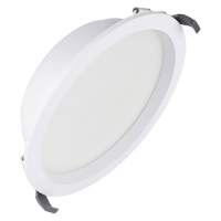 LEDVANCE - DOWNLIGHT COMFORT OPAL D200 P 30W MS 940 OP WT - 4099854490989