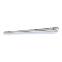 LEDVANCE - OPRAWA HERMETYCZNA LED 33W 5670LM 4000K 1200MM DAMP PROOF GY - 4058075855861