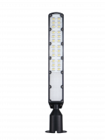 BESTSERVICE - LAMPA ULICZNA LED ERA 100W 12000LM 4000K IP65 Z CZUJNIKIEM ZMIERZCHU - LU100ERA
