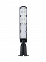 BESTSERVICE - LAMPA ULICZNA LED ERA 30W 3600LM 4000K IP65 Z CZUJNIKIEM ZMIERZCHU - LU030ERA