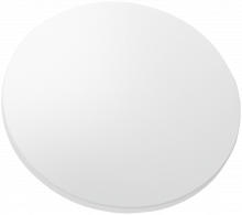 BESTSERVICE - PLAFONIERA LED SPHERE 18W CCT IP44 - LO1844T