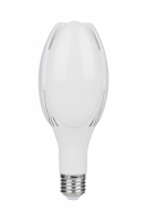 BESTSERVICE - ŻARÓWKA LED HP E27/E40 54W 9000LM 4000K 340° - LL724